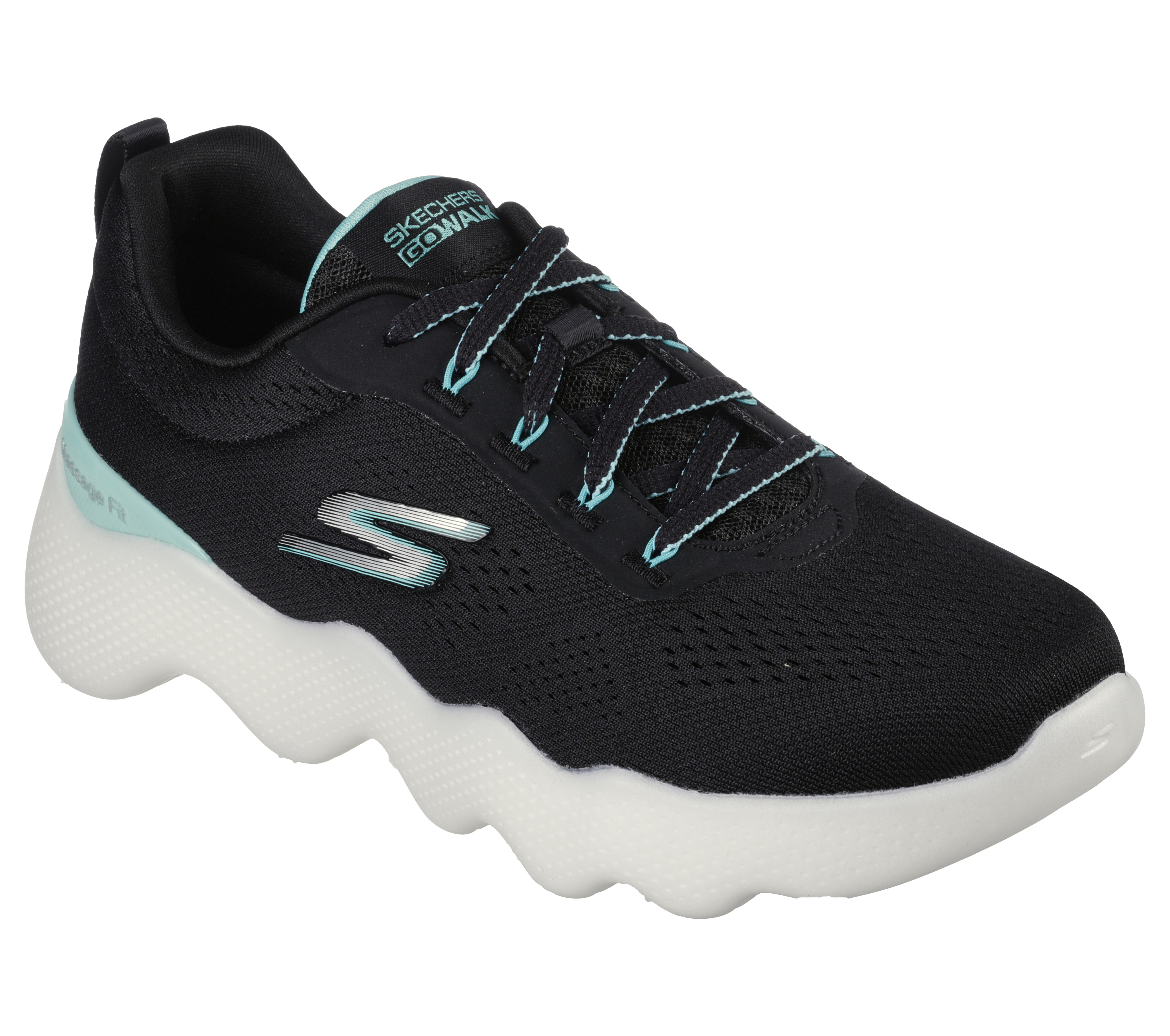 skechers women's go walk massage fit stores