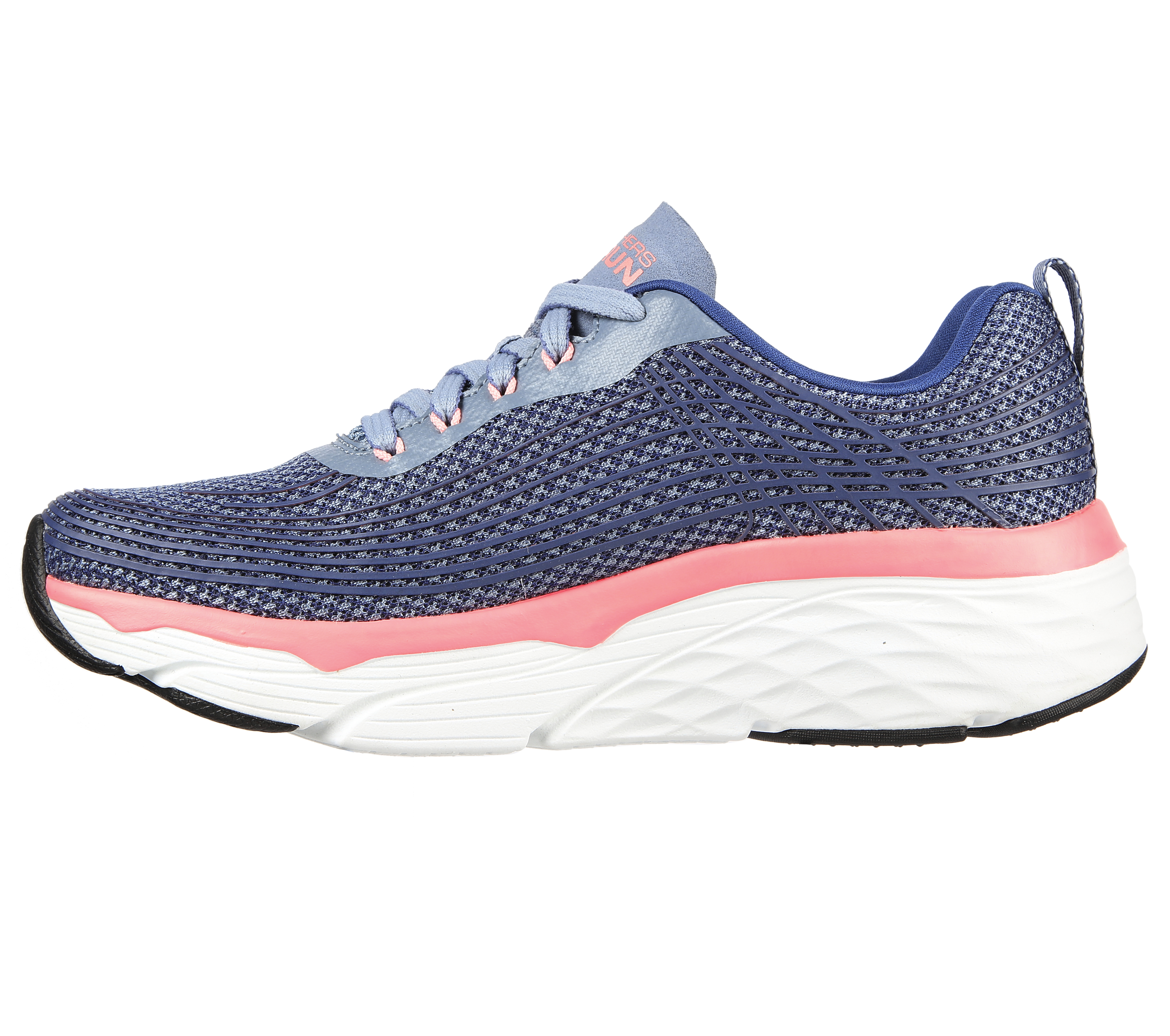 skechers womens max cushioning