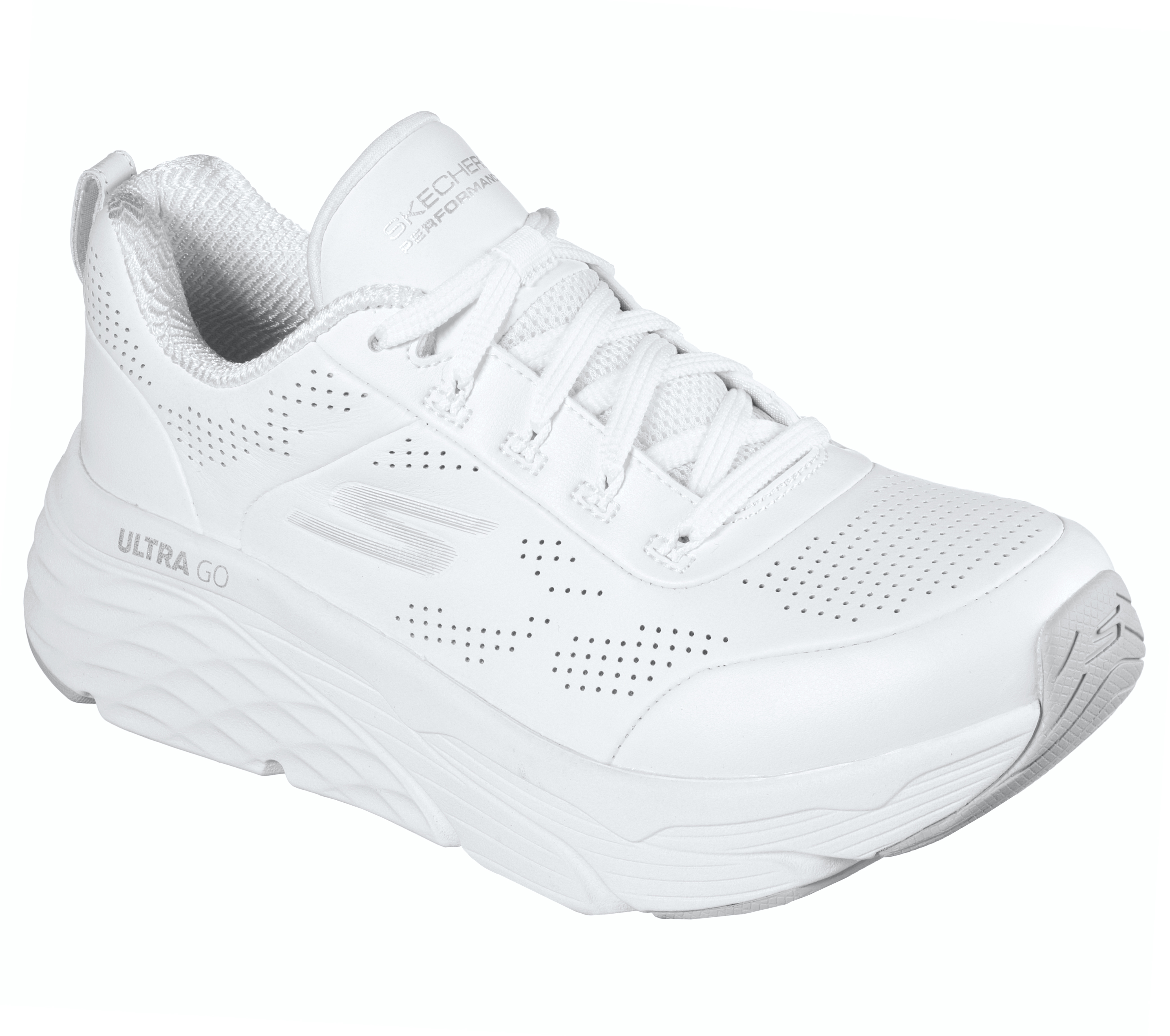 Skechers cushion best sale