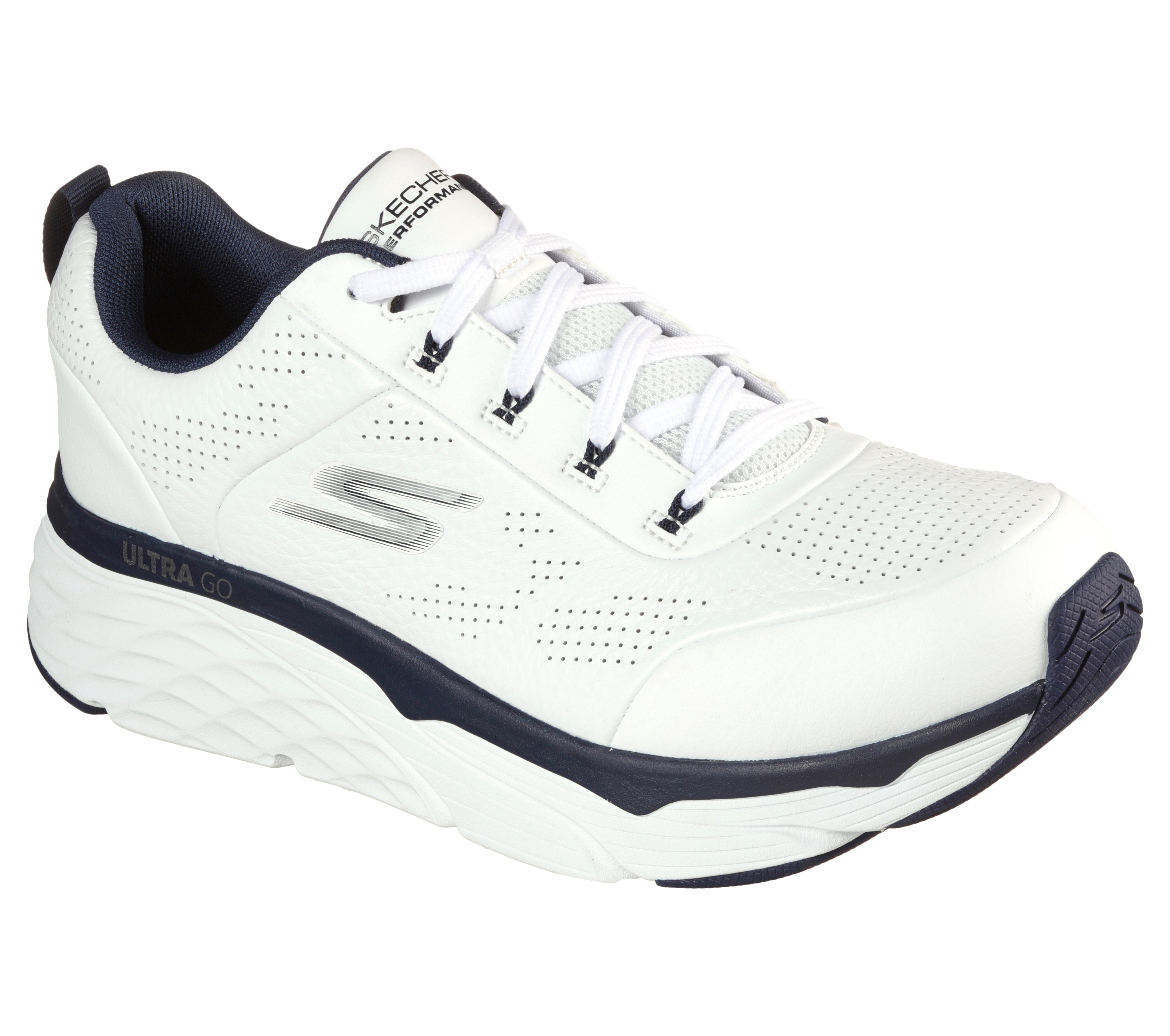 skechers max cushioning elite wide