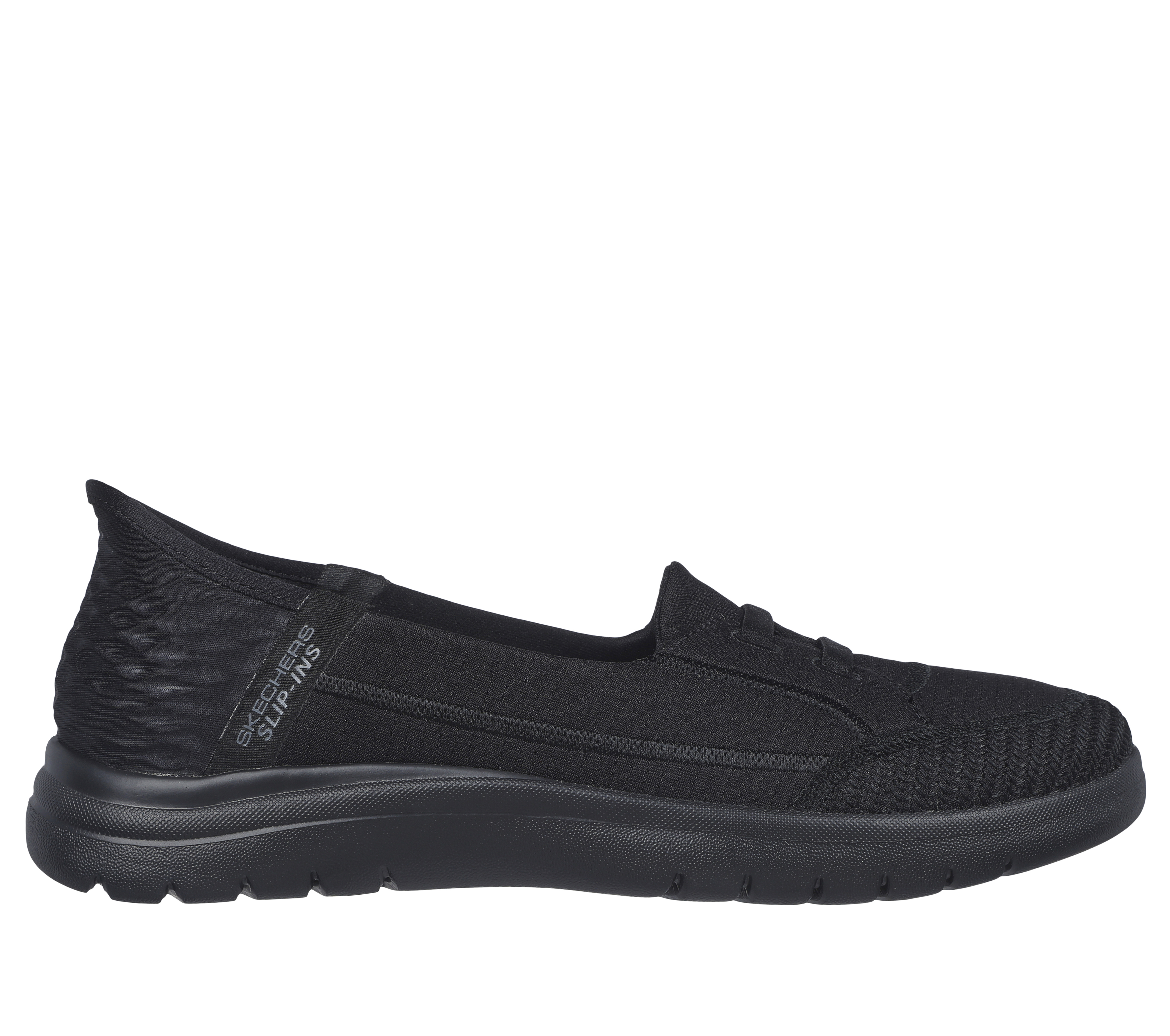 Women's Skechers, Slip-ins: On-the-GO Flex - Top Notch Slip-On – Peltz Shoes