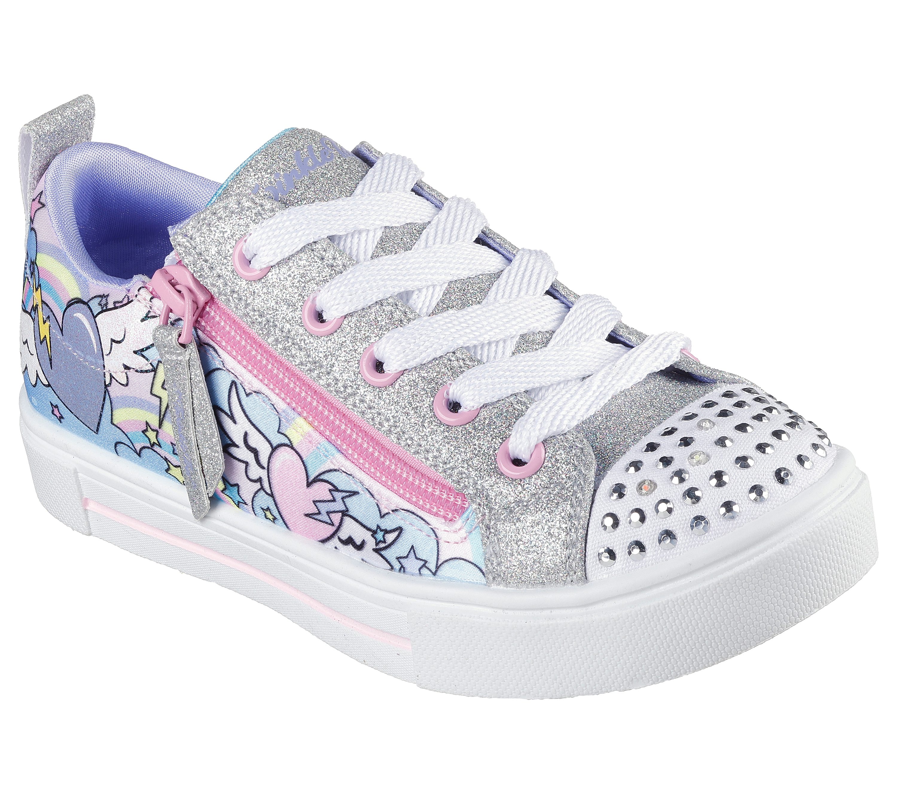 Buy skechers hotsell twinkle toes