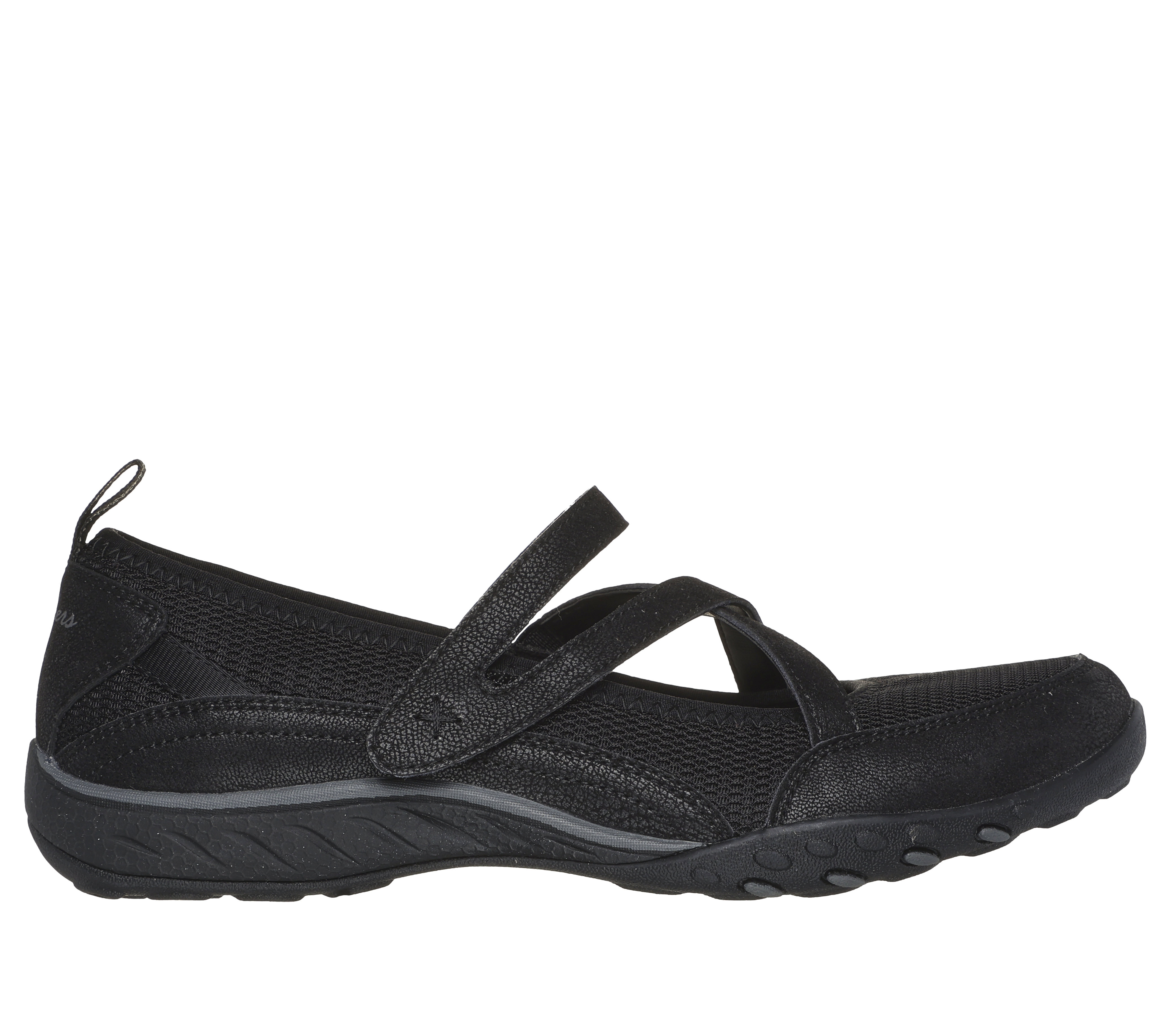 スケッチャーズ SKECHERS Men's Gowalk-Athletic Hook and Loop Walking Shoes Two St - 4
