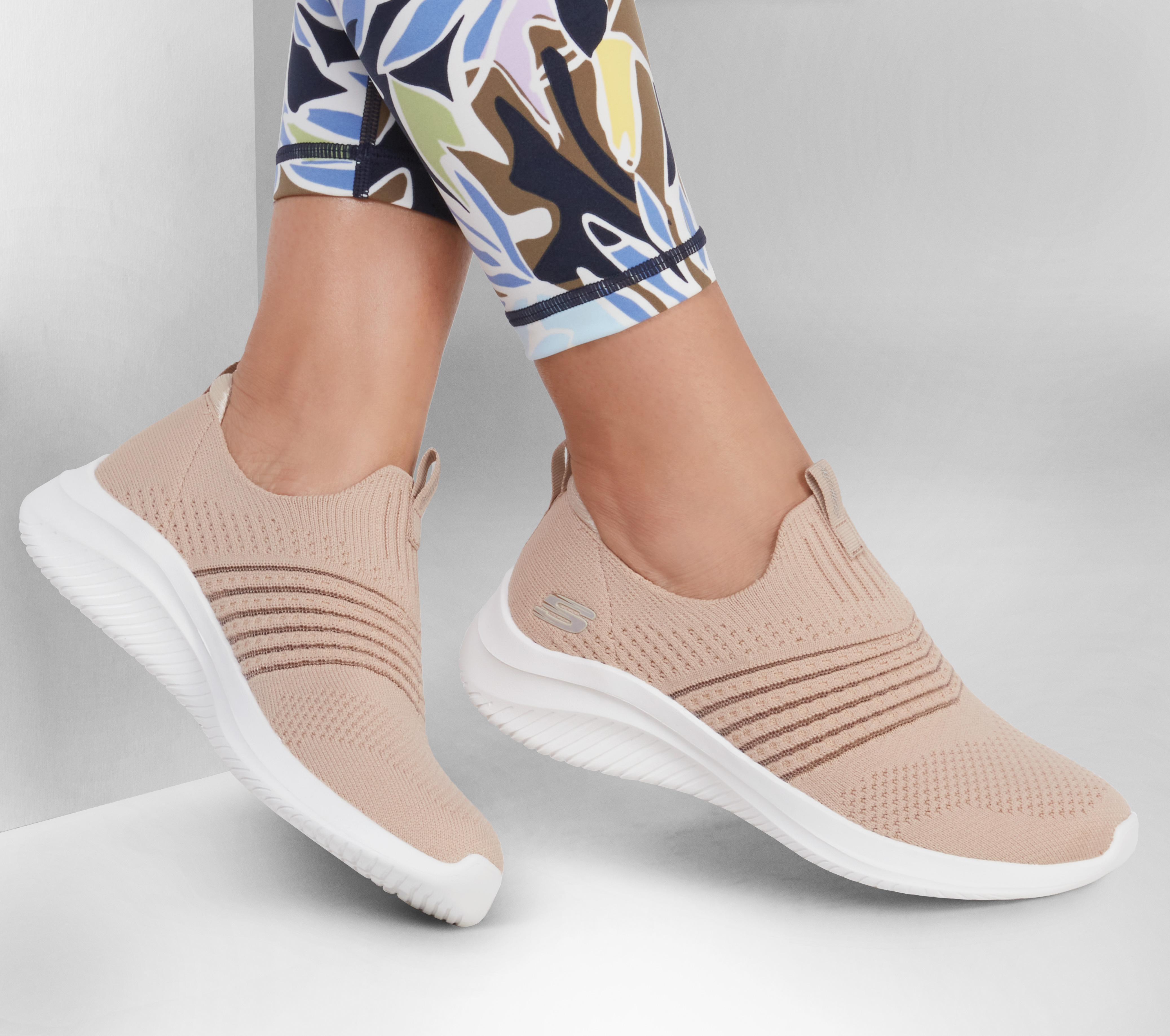 Skechers ultra shop flex dame