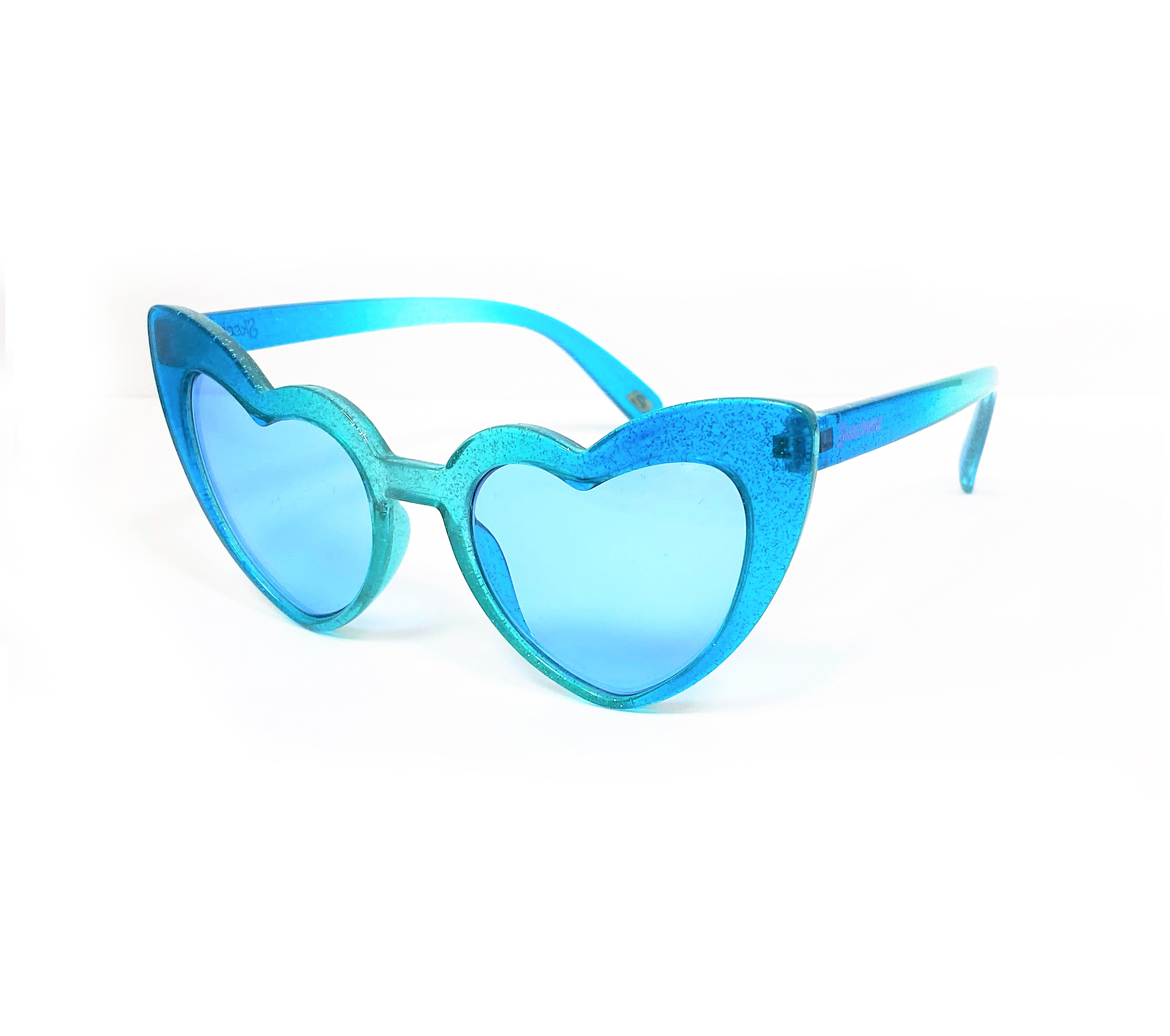 Tiffany best sale heart sunglasses