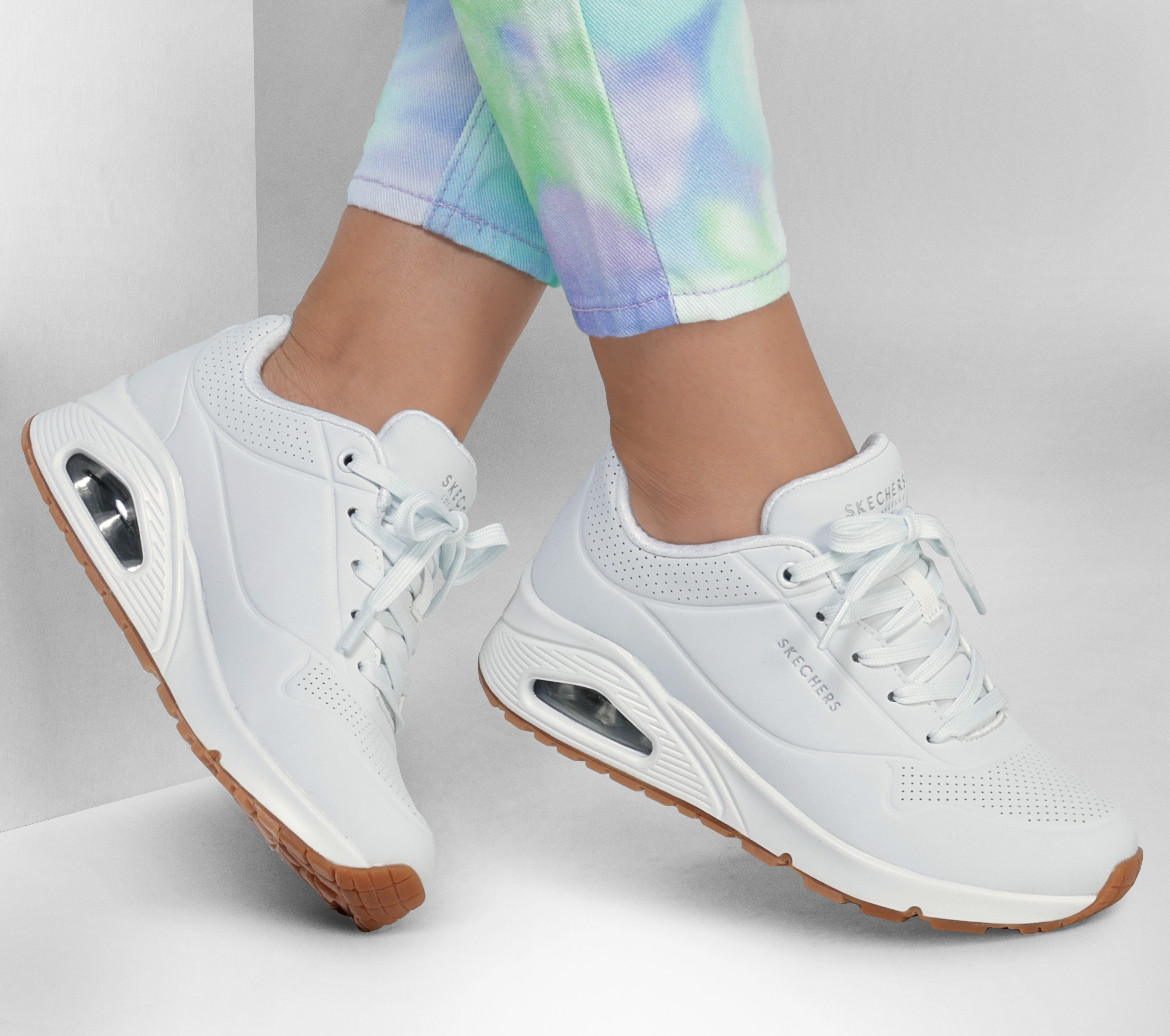 skechers uno stand air