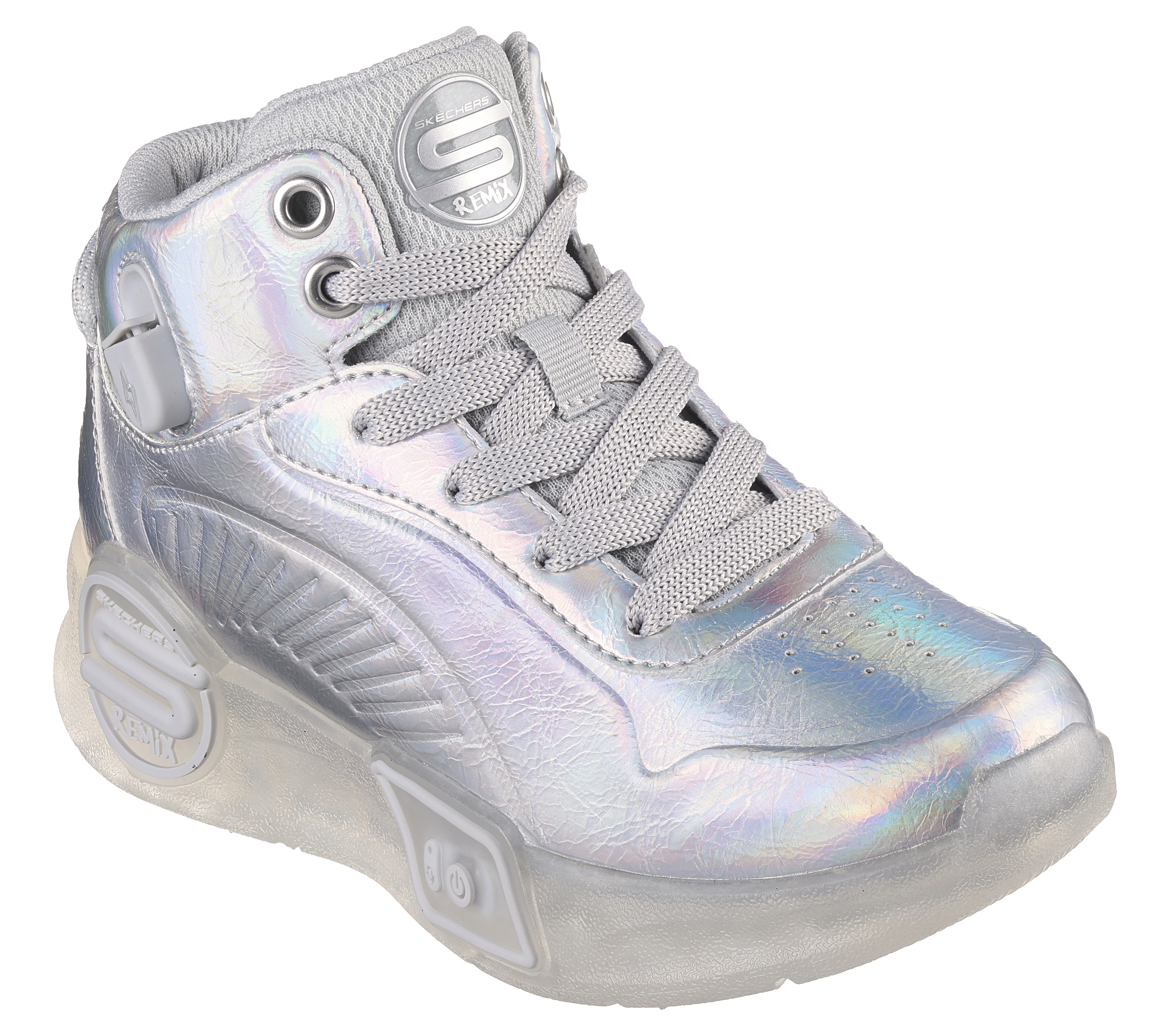 Skechers light up shoes clearance not charging