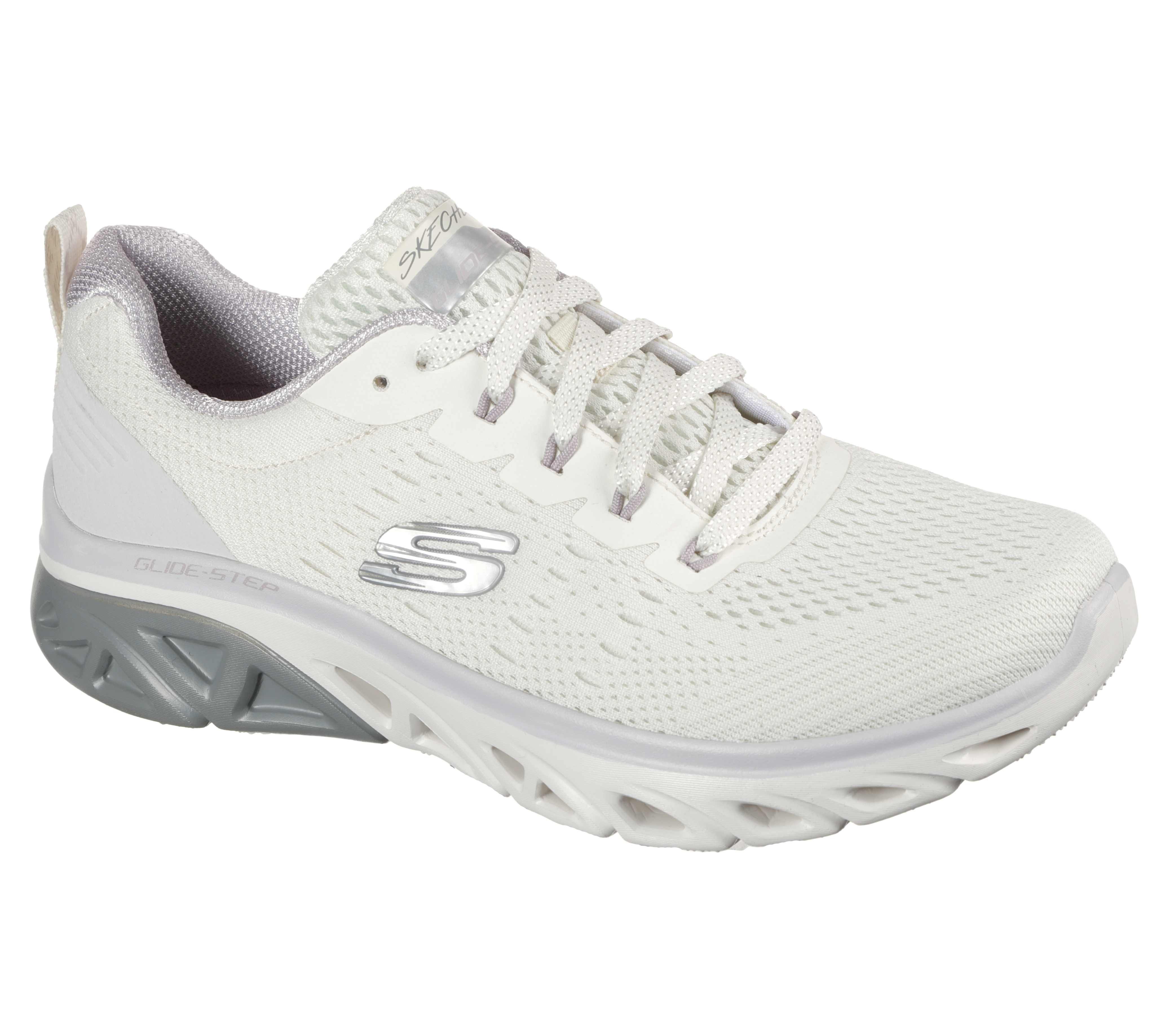 women's skechers glide step sport sweeter days sneaker stores