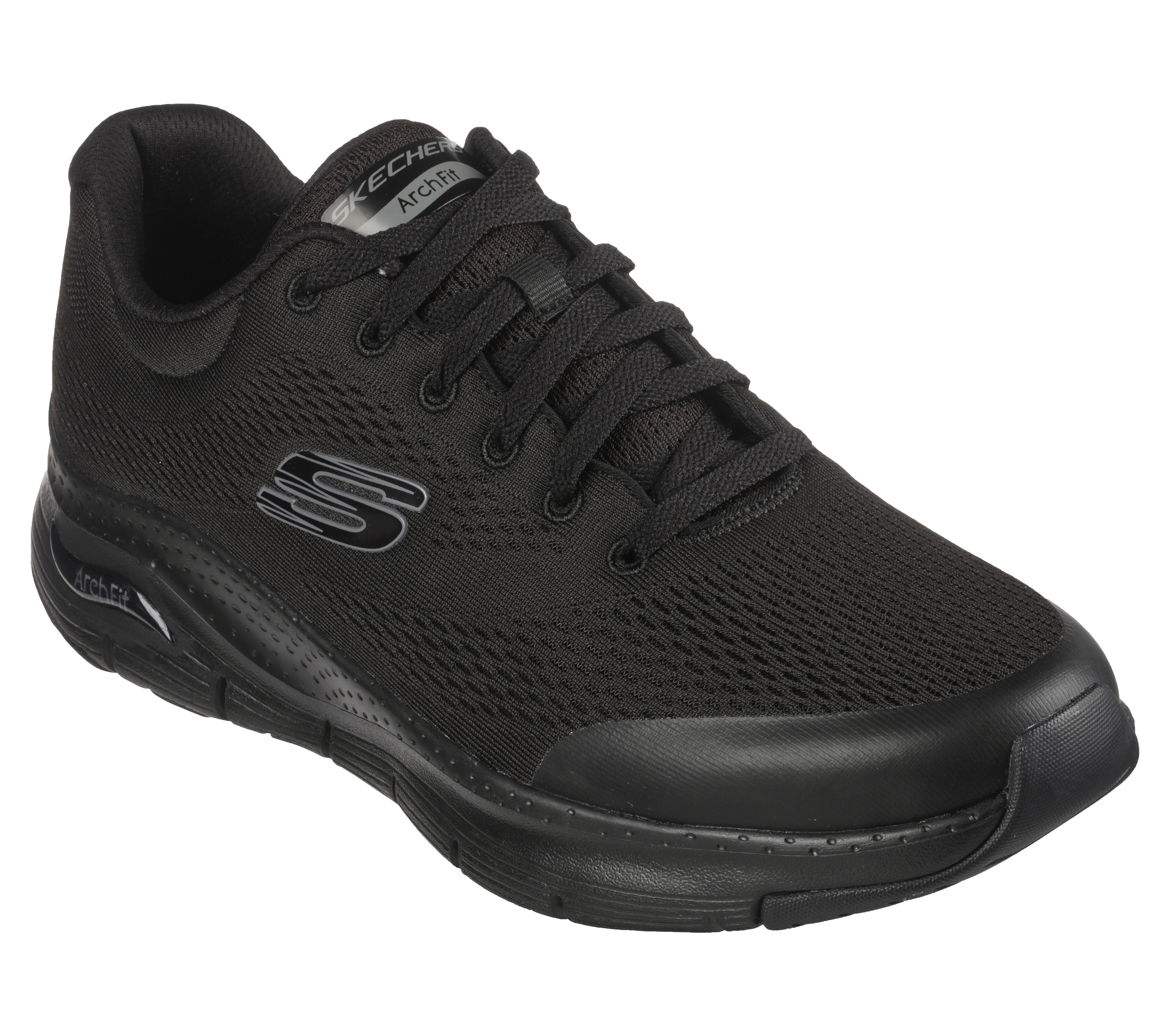 Skechers arch fit on sale for men