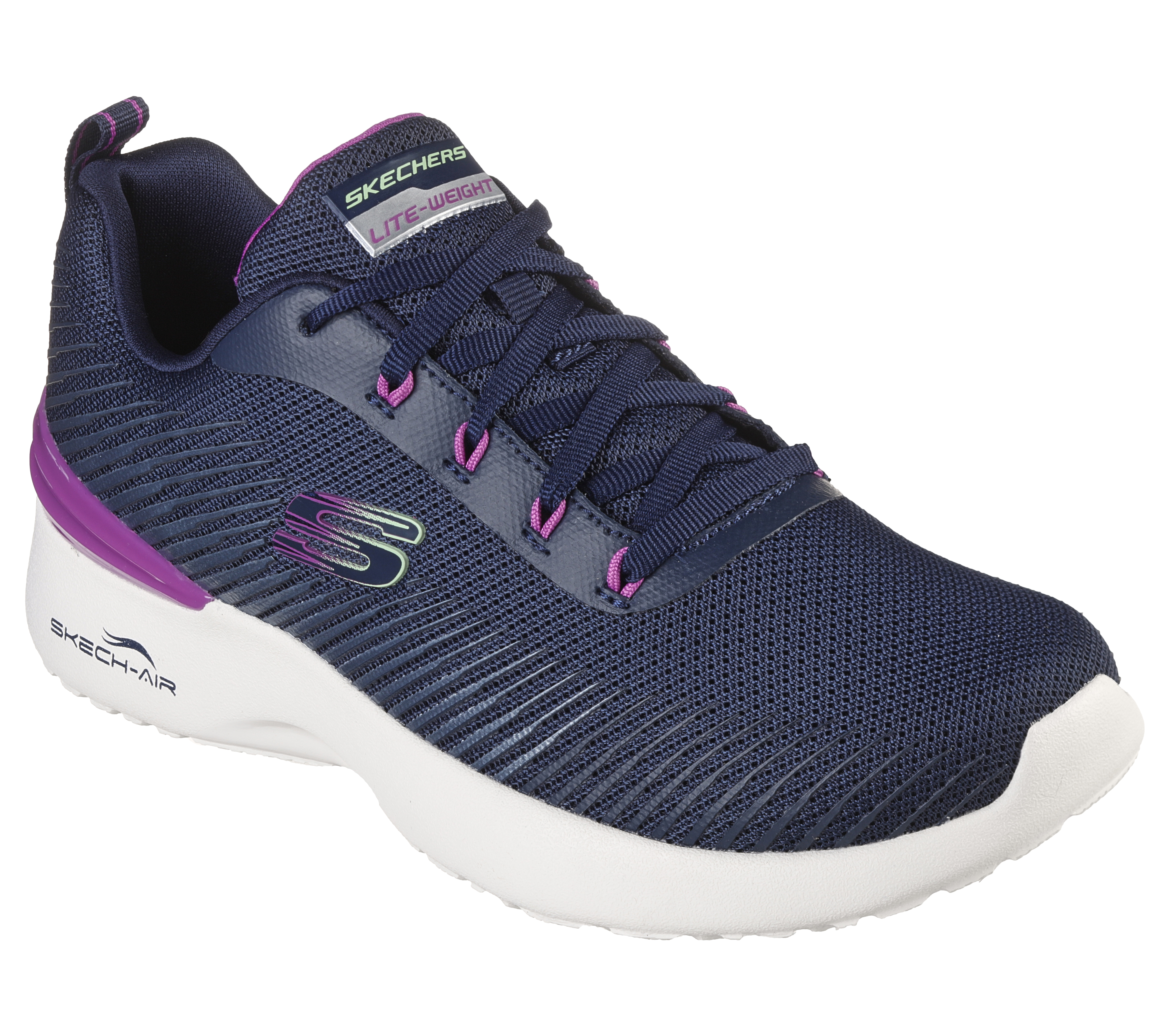 Кроссовки Женские Skechers Dynamight 2.0 Купить